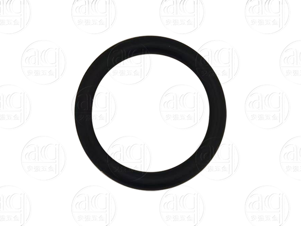 Circular buckle