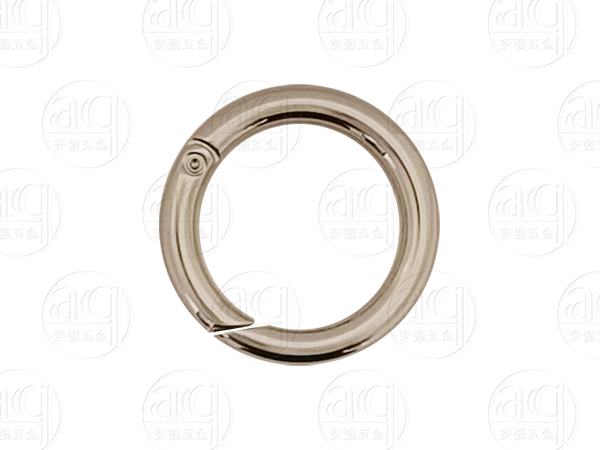 Spring hangers are small in size but play a big role!