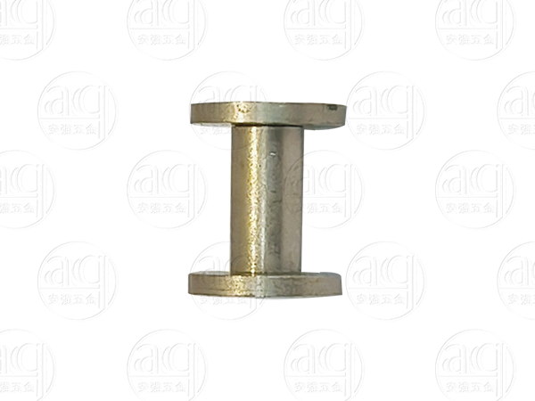 Male and female screws