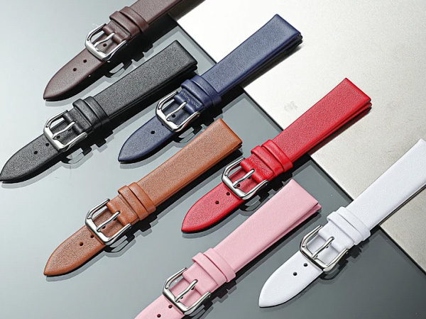  Metal Buckle Application