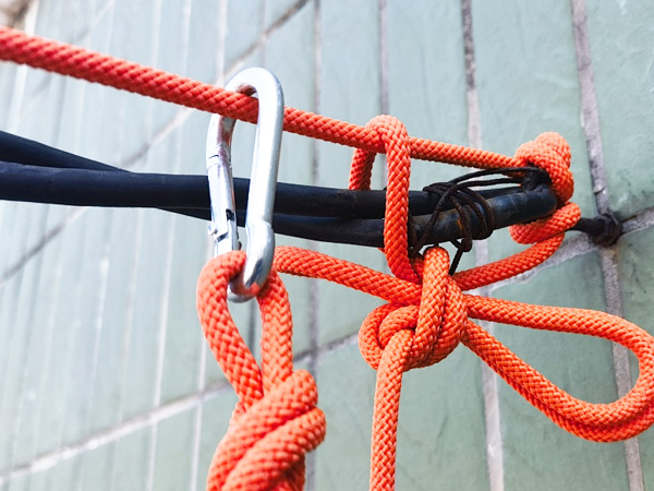  Mountain Hook Application 