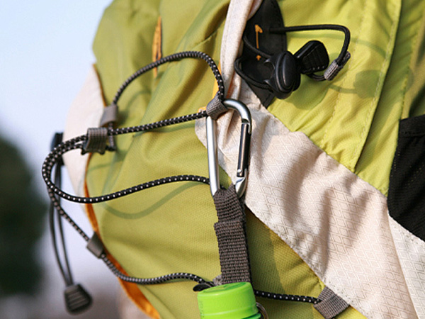  Application of Hardware Buckles 