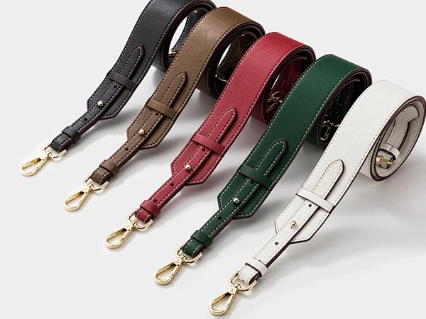  Metal Buckle Application 